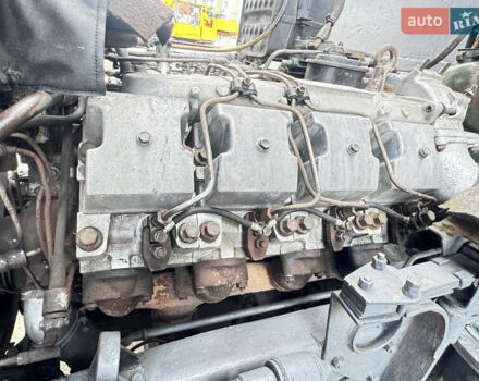 КамАЗ 5320, объемом двигателя 0 л и пробегом 200 тыс. км за 5700 $, фото 12 на Automoto.ua