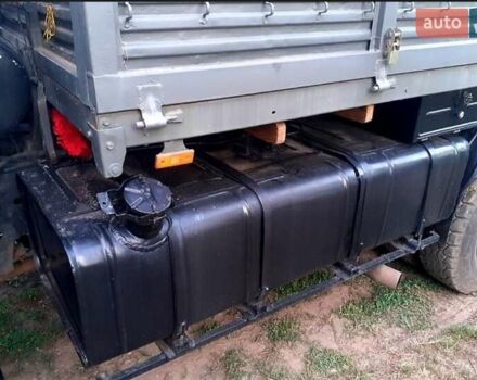 КамАЗ 5320, об'ємом двигуна 0 л та пробігом 1000 тис. км за 8000 $, фото 8 на Automoto.ua