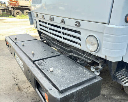 КамАЗ 5320, объемом двигателя 0 л и пробегом 200 тыс. км за 5700 $, фото 14 на Automoto.ua
