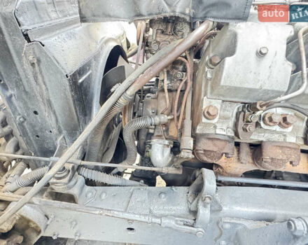 КамАЗ 5320, объемом двигателя 0 л и пробегом 200 тыс. км за 5700 $, фото 13 на Automoto.ua