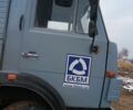 КамАЗ 5320, об'ємом двигуна 10.85 л та пробігом 0 тис. км за 6827 $, фото 1 на Automoto.ua