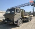 КамАЗ 5320, об'ємом двигуна 0 л та пробігом 89 тис. км за 4500 $, фото 1 на Automoto.ua