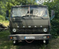 КамАЗ 5320, объемом двигателя 0 л и пробегом 100 тыс. км за 5600 $, фото 1 на Automoto.ua