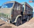 КамАЗ 5320, объемом двигателя 0 л и пробегом 216 тыс. км за 4000 $, фото 1 на Automoto.ua