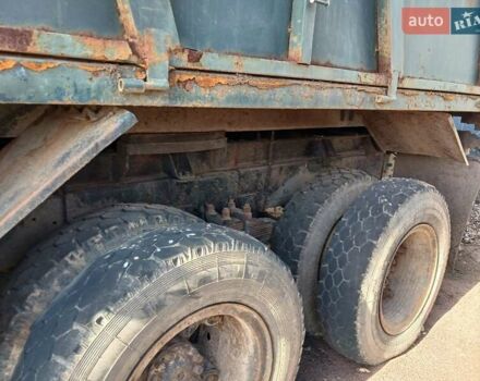КамАЗ 5320, объемом двигателя 0 л и пробегом 216 тыс. км за 3800 $, фото 2 на Automoto.ua
