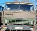 КамАЗ 5320, объемом двигателя 0 л и пробегом 216 тыс. км за 3800 $, фото 7 на Automoto.ua