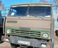 КамАЗ 5320, об'ємом двигуна 0 л та пробігом 216 тис. км за 3800 $, фото 1 на Automoto.ua