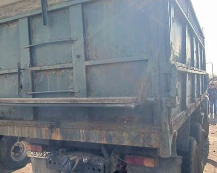 КамАЗ 5320, объемом двигателя 0 л и пробегом 216 тыс. км за 3800 $, фото 6 на Automoto.ua