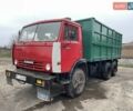 КамАЗ 5320, об'ємом двигуна 0 л та пробігом 770 тис. км за 7000 $, фото 1 на Automoto.ua