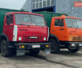 КамАЗ 5320, об'ємом двигуна 0 л та пробігом 770 тис. км за 7000 $, фото 1 на Automoto.ua