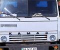КамАЗ 5320, объемом двигателя 10.8 л и пробегом 340 тыс. км за 2900 $, фото 1 на Automoto.ua