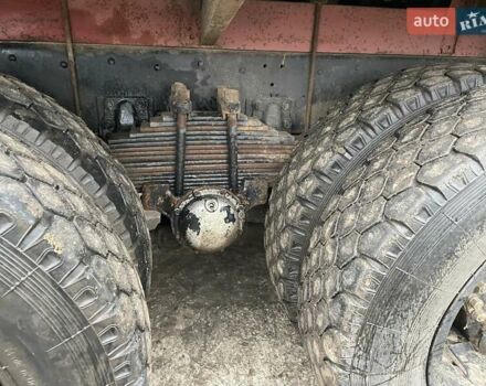 КамАЗ 5320, об'ємом двигуна 0 л та пробігом 770 тис. км за 7000 $, фото 6 на Automoto.ua