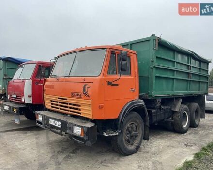 КамАЗ 5320, об'ємом двигуна 0 л та пробігом 770 тис. км за 7000 $, фото 11 на Automoto.ua