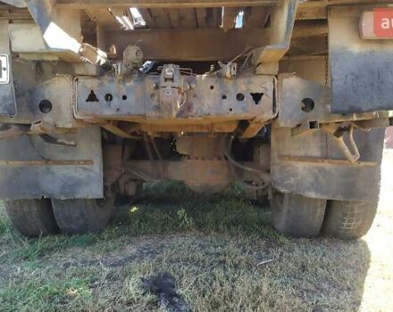 КамАЗ 5320, об'ємом двигуна 10.8 л та пробігом 340 тис. км за 3100 $, фото 2 на Automoto.ua