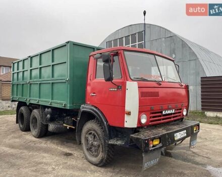 КамАЗ 5320, об'ємом двигуна 0 л та пробігом 770 тис. км за 7000 $, фото 2 на Automoto.ua