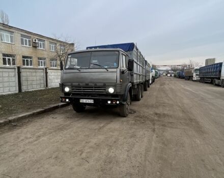 КамАЗ 5320, объемом двигателя 0 л и пробегом 0 тыс. км за 5200 $, фото 11 на Automoto.ua