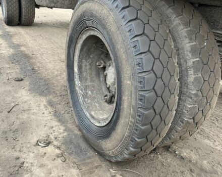 КамАЗ 5320, объемом двигателя 0 л и пробегом 0 тыс. км за 5200 $, фото 4 на Automoto.ua