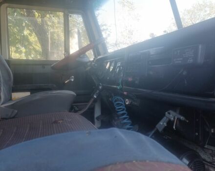 КамАЗ 5320 1998 у Изюме на Automoto.ua КамАЗ 5320, об'ємом двигуна 0 л та пробігом 0 тис. км за 6305 $, фото 6 на Automoto.ua