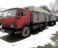 КамАЗ 5320, объемом двигателя 0 л и пробегом 0 тыс. км за 4000 $, фото 1 на Automoto.ua
