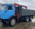 КамАЗ 5320, об'ємом двигуна 10.85 л та пробігом 0 тис. км за 9800 $, фото 1 на Automoto.ua