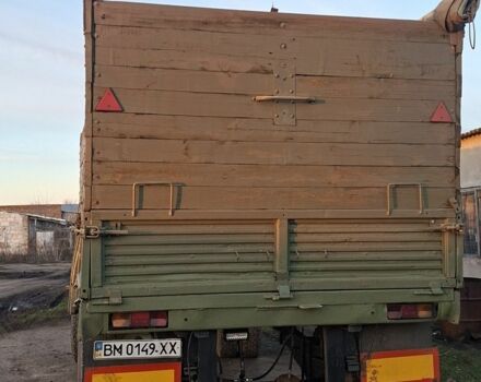 КамАЗ 5320, об'ємом двигуна 0 л та пробігом 0 тис. км за 7200 $, фото 5 на Automoto.ua