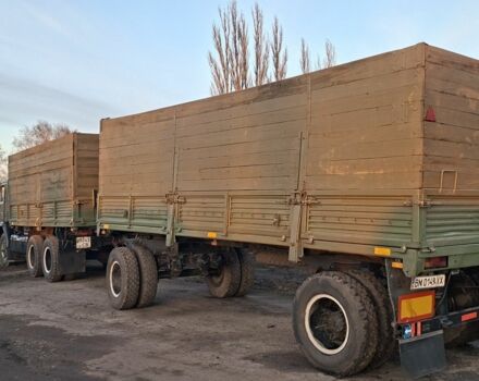 КамАЗ 5320, об'ємом двигуна 0 л та пробігом 0 тис. км за 7200 $, фото 4 на Automoto.ua