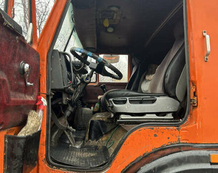 КамАЗ 5320, объемом двигателя 0 л и пробегом 9 тыс. км за 6000 $, фото 1 на Automoto.ua