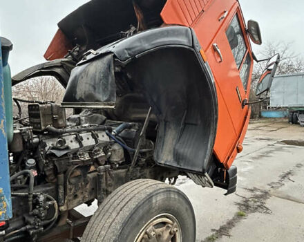 КамАЗ 5320, объемом двигателя 0 л и пробегом 9 тыс. км за 6000 $, фото 6 на Automoto.ua