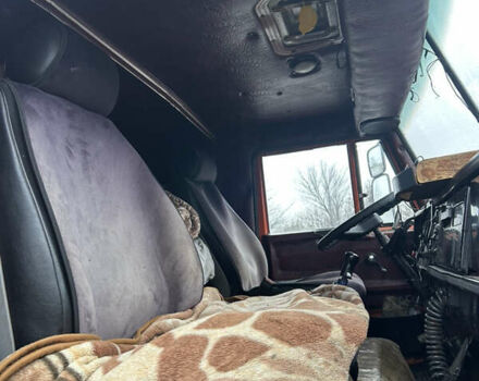 КамАЗ 5320, объемом двигателя 0 л и пробегом 9 тыс. км за 6000 $, фото 4 на Automoto.ua