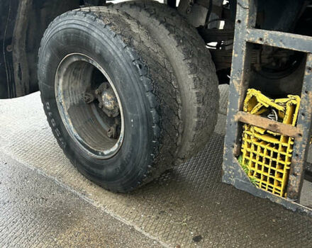 КамАЗ 5320, объемом двигателя 0 л и пробегом 9 тыс. км за 6000 $, фото 10 на Automoto.ua