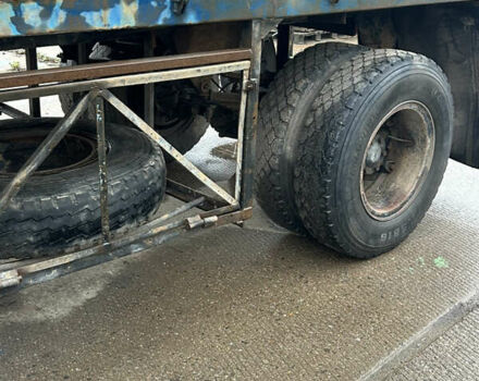 КамАЗ 5320, объемом двигателя 0 л и пробегом 9 тыс. км за 6000 $, фото 8 на Automoto.ua