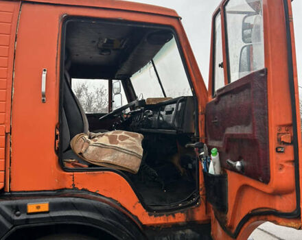 КамАЗ 5320, объемом двигателя 0 л и пробегом 9 тыс. км за 6000 $, фото 5 на Automoto.ua