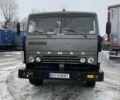 КамАЗ 5320, об'ємом двигуна 10.8 л та пробігом 1000 тис. км за 7300 $, фото 1 на Automoto.ua