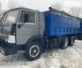 КамАЗ 5320, об'ємом двигуна 10.8 л та пробігом 1000 тис. км за 7300 $, фото 1 на Automoto.ua