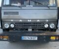 КамАЗ 5320, об'ємом двигуна 10.8 л та пробігом 1000 тис. км за 7300 $, фото 2 на Automoto.ua