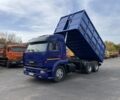 КамАЗ 5320, об'ємом двигуна 10.85 л та пробігом 0 тис. км за 22500 $, фото 1 на Automoto.ua