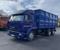 КамАЗ 5320, об'ємом двигуна 10.85 л та пробігом 0 тис. км за 22500 $, фото 11 на Automoto.ua