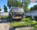 КамАЗ 5320, объемом двигателя 0 л и пробегом 500 тыс. км за 8500 $, фото 1 на Automoto.ua