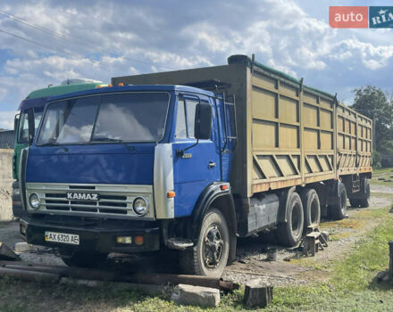 КамАЗ 5320, объемом двигателя 0 л и пробегом 580 тыс. км за 7000 $, фото 3 на Automoto.ua