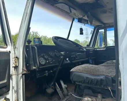 КамАЗ 5320, объемом двигателя 0 л и пробегом 120 тыс. км за 5500 $, фото 4 на Automoto.ua