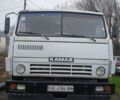 КамАЗ 5320, объемом двигателя 0 л и пробегом 120 тыс. км за 5500 $, фото 1 на Automoto.ua