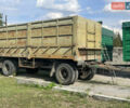 КамАЗ 5320, объемом двигателя 0 л и пробегом 580 тыс. км за 7000 $, фото 1 на Automoto.ua