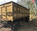 КамАЗ 5320, объемом двигателя 0 л и пробегом 2 тыс. км за 7000 $, фото 8 на Automoto.ua