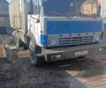 КамАЗ 5320, объемом двигателя 0 л и пробегом 2 тыс. км за 6500 $, фото 1 на Automoto.ua
