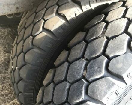 КамАЗ 5320, объемом двигателя 0 л и пробегом 2 тыс. км за 7000 $, фото 6 на Automoto.ua