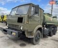 КамАЗ 5320, объемом двигателя 10.85 л и пробегом 250 тыс. км за 7950 $, фото 3 на Automoto.ua