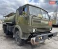 КамАЗ 5320, объемом двигателя 10.85 л и пробегом 250 тыс. км за 7950 $, фото 1 на Automoto.ua