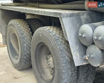 КамАЗ 5320, объемом двигателя 10.85 л и пробегом 250 тыс. км за 7950 $, фото 8 на Automoto.ua