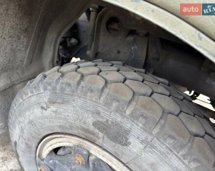 КамАЗ 5320, объемом двигателя 10.85 л и пробегом 250 тыс. км за 7950 $, фото 7 на Automoto.ua