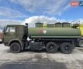 КамАЗ 5320, объемом двигателя 10.85 л и пробегом 250 тыс. км за 7950 $, фото 4 на Automoto.ua